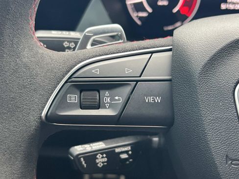 Used 2024 Audi RS 3 w/ RS Technology Package AWD/4WD image 9