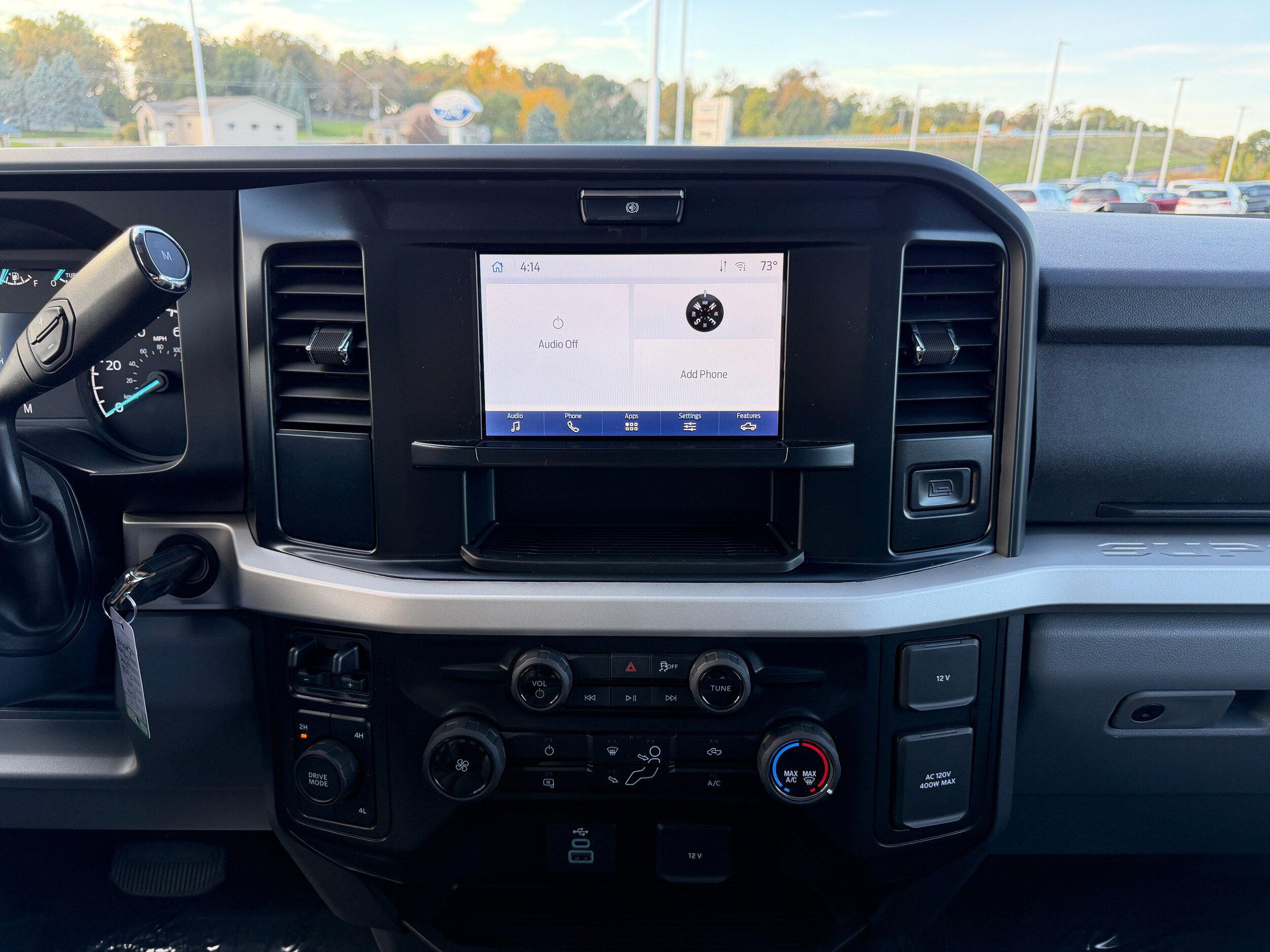 Certified 2026 Ford F250 XLT AWD/4WD image 22