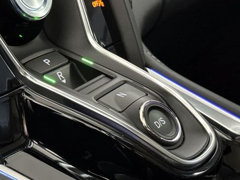 Certified 2025 Acura RDX SH-AWD w/ Technology Package image 21