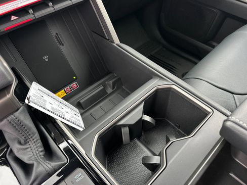 New 2026 Toyota Tundra Limited image 26