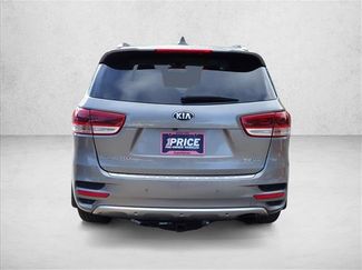 Used 2017 Kia Sorento SX AWD/4WD video 3