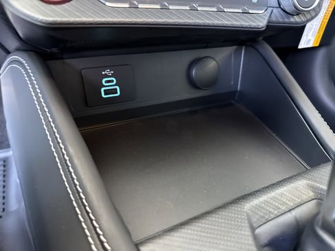 New 2026 Ford Mustang Premium RWD image 20