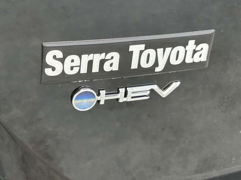 Used 2026 Toyota RAV4 XLE Premium FWD image 10