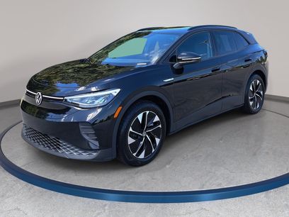 Used 2022 Volkswagen ID.4 Pro