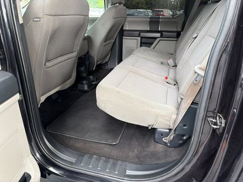 Used 2020 Ford F150 XLT RWD image 20