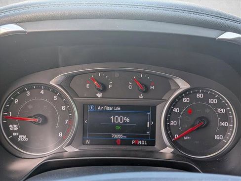 Used 2021 Chevrolet Blazer LT image 11