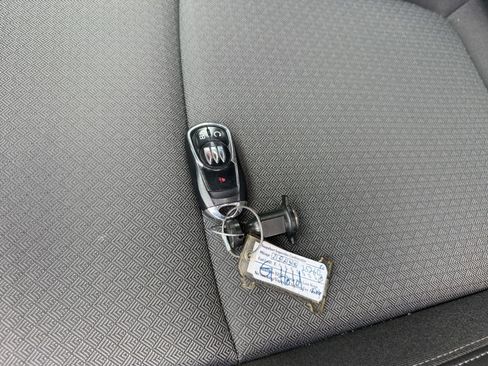 Used 2025 Buick Encore GX Preferred image 20