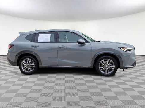Certified 2026 Acura ADX FWD image 3