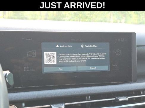 Used 2025 Hyundai Tucson SEL FWD image 22
