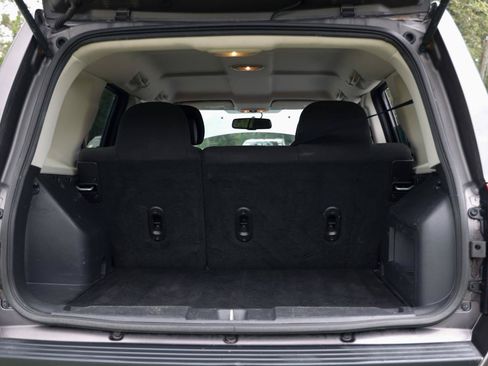 Used 2016 Jeep Patriot Latitude AWD/4WD image 22