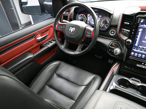 Used 2019 RAM 1500 Rebel w/ Rebel Level 2 Equipment Group image 23