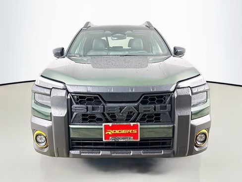 New 2026 Subaru Outback Wilderness image 2