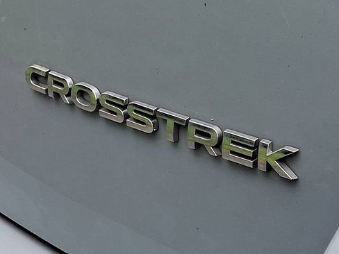 Used 2018 Subaru Crosstrek 2.0i AWD/4WD image 7