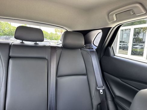 Used 2023 MAZDA CX-30 AWD 2.5 S w/ Preferred Package image 19