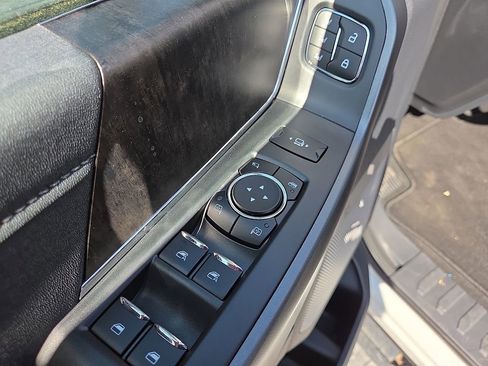 New 2025 Ford F250 Lariat w/ Lariat Ultimate Package AWD/4WD image 23