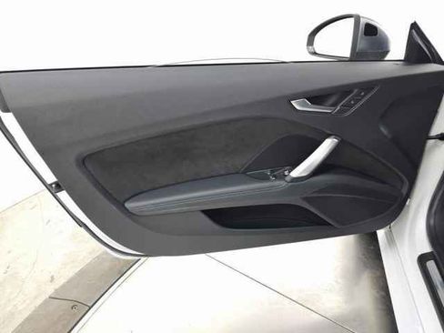 Used 2016 Audi TTS 2.0T Coupe image 14