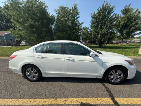 Used 2012 Honda Accord SE image 7