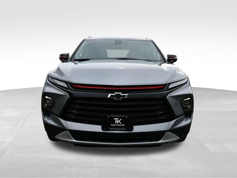 Used 2024 Chevrolet Blazer LT w/ Redline Edition FWD image 11