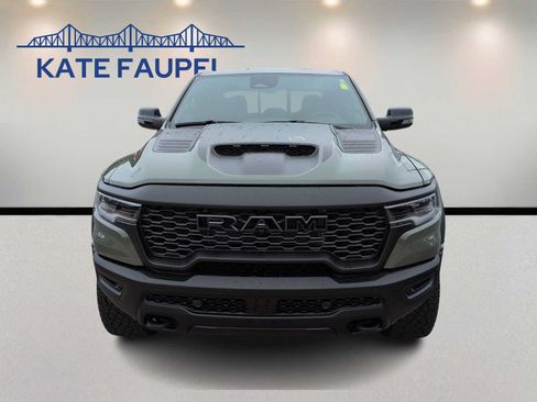 Used 2026 RAM 1500 RHO AWD/4WD image 2