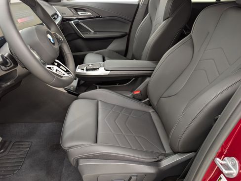 New 2026 BMW X2 xDrive28i w/ Technology Package image 5