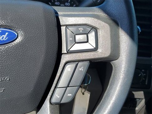 Used 2021 Ford F250 XL w/ STX Appearance Package image 13