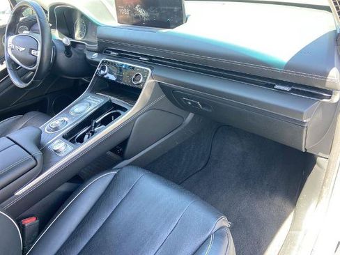 Used 2021 Genesis GV80 2.5T w/ Prestige Package 05 RWD image 26