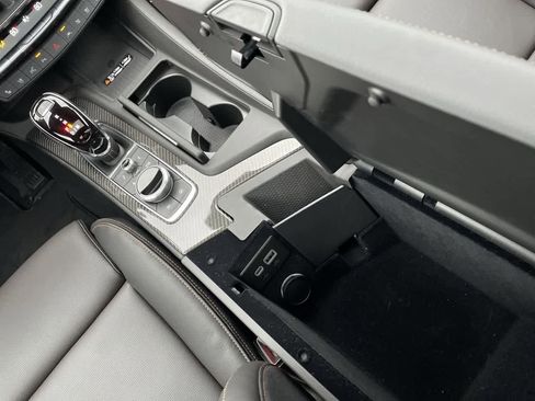 Certified 2026 Cadillac CT5 V image 25