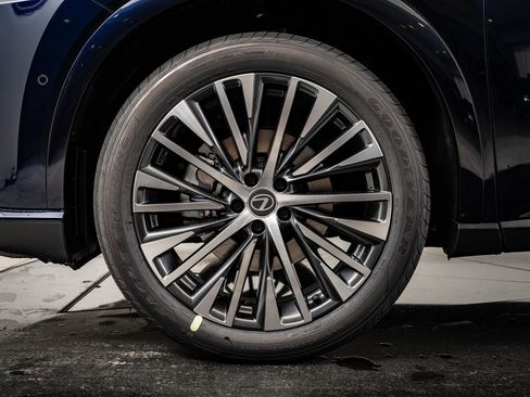 New 2026 Lexus RX 350 image 13