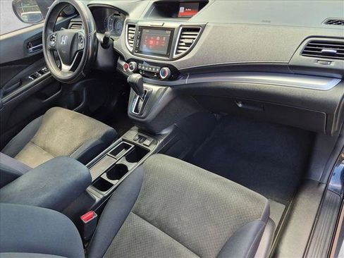 Used 2015 Honda CR-V EX image 22