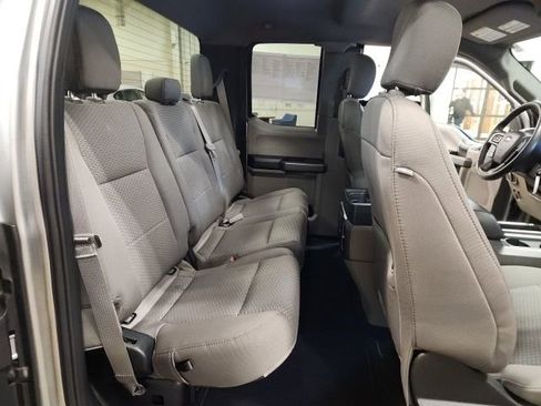 Used 2020 Ford F150 XLT w/ Equipment Group 302A Luxury image 29