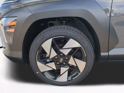 New 2026 Hyundai Kona Limited image 11