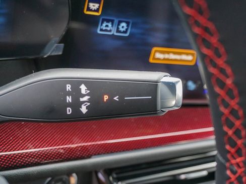 New 2026 Chevrolet Traverse RS image 22