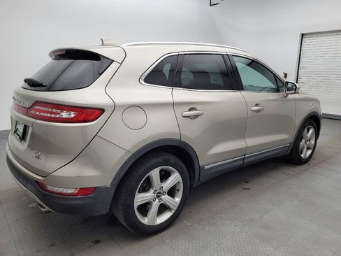 Used 2015 Lincoln MKC FWD image 10