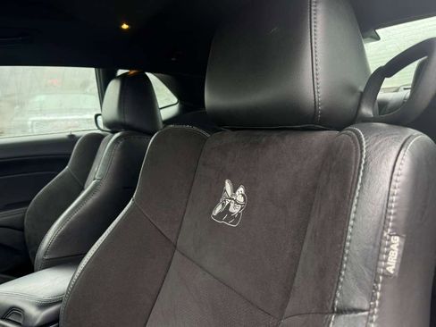 Used 2021 Dodge Challenger R/T Scat Pack w/ Plus Package image 9