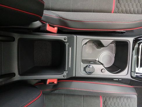 New 2026 Volkswagen GTI SE FWD image 26