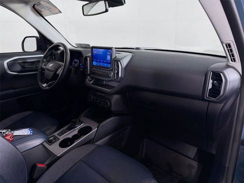 Used 2022 Ford Bronco Sport Outer Banks AWD/4WD image 29