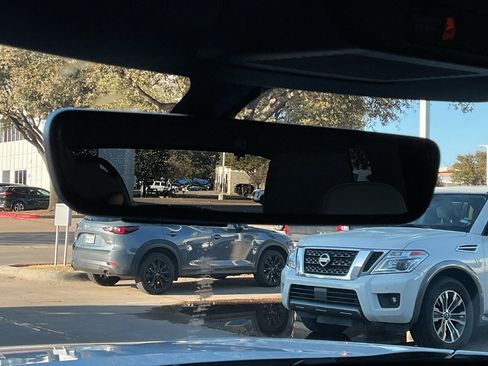 New 2026 Nissan Pathfinder SL image 35