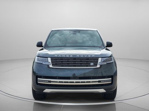 New 2026 Land Rover Range Rover SE AWD/4WD image 6