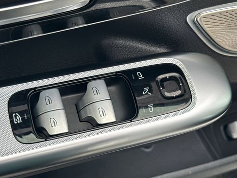 Certified 2023 Mercedes-Benz EQE 350+ 4MATIC Sedan image 12