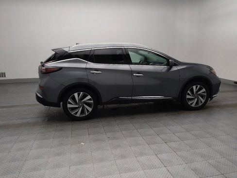 Used 2019 Nissan Murano SL image 10