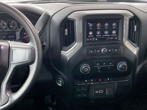 Certified 2026 Chevrolet Silverado 1500 W/T w/ Trailering Package image 7