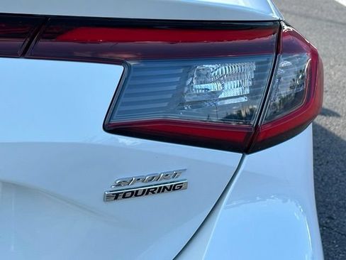 Used 2022 Honda Civic Sport Touring image 13