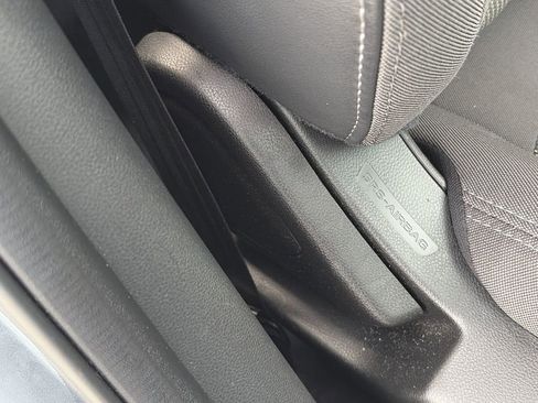 Used 2024 Subaru Crosstrek 2.0i Premium image 21