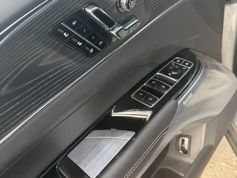 Certified 2024 Cadillac Lyriq Luxury w/ LPO, Floor Liner Package image 25