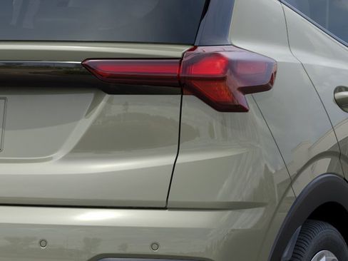 New 2027 Chevrolet Bolt LT FWD image 11