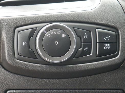 Used 2024 Ford Edge SEL w/ Convenience Package image 28