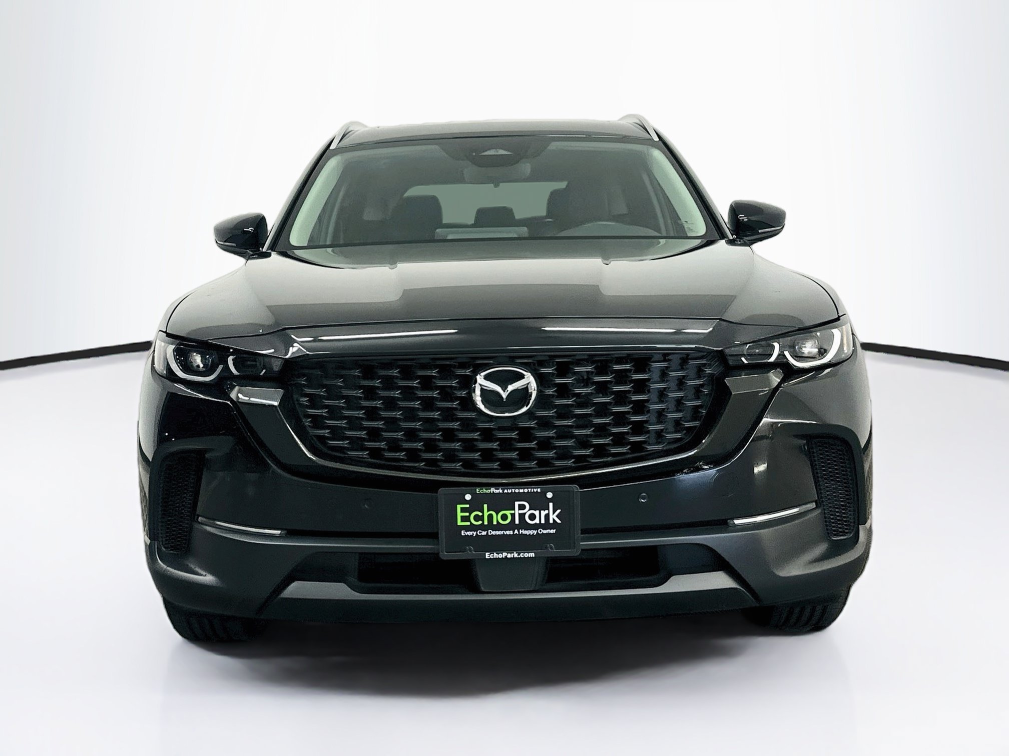 Used 2026 MAZDA CX-50 AWD 2.5 S w/ Preferred Pkg image 2