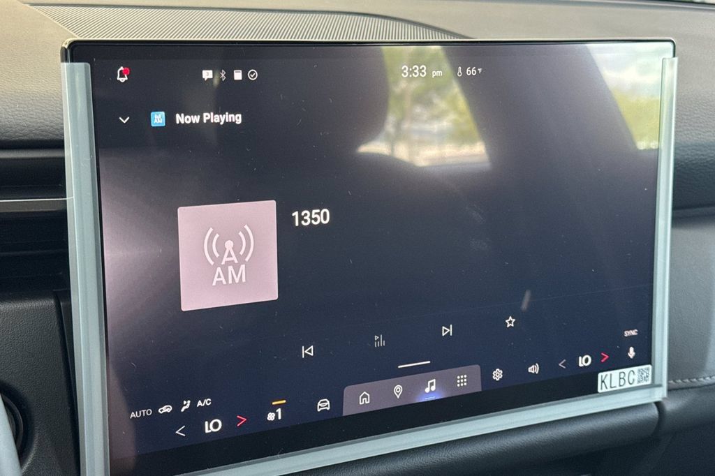 New 2026 MAZDA CX-5 Select AWD/4WD image 19