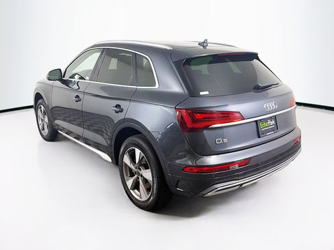 Used 2023 Audi Q5 2.0T Premium Plus w/ Premium Plus Package AWD/4WD image 5
