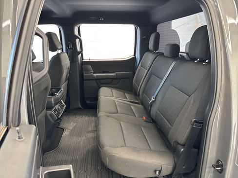 Used 2021 Ford F150 XLT w/ Equipment Group 302A High image 36